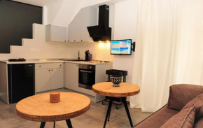 Evia Summer Apartments